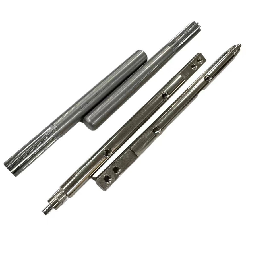 मुड़े हुए हिस्से