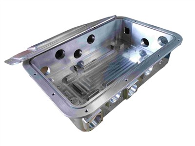 टर्न्ड पार्ट्स प्रोसेसिंग स्टेप्स